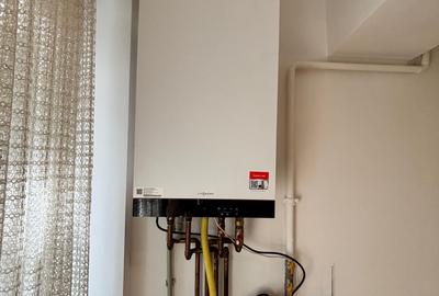 Apartament 3 camere et 1 Calea lui Traian zona Lahovari - 21