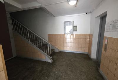 Cel mai ieftin 4 camere din Berceni, cu loc parcare si centrala proprie - 33
