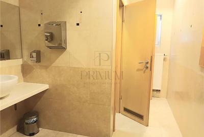 Spatiu Comercial amenajat modern - Badea Cartan - 9