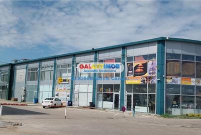 NATURA BUSINESS PARK,Afumati,spatiu comercial parter + etaj - 21
