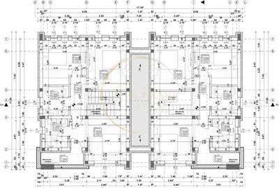 0% COMISION | 1/2 Duplex 5 camere - Mosnita Noua | Despărțit prin cameră tehnica - 8