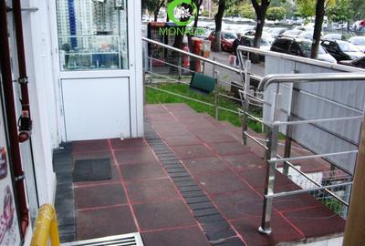 Spatiu comercial de inchiriat Iuliu Maniu (Militari) - 8