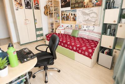3 Camere 86mp+ Loc Parcare Tomis Plus Str Milano - 7