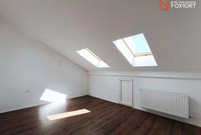 Apartament spatios cu 3 camere, scara interioara, 84 mp - V7227 - 10