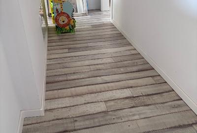 Vand casa individuala in Floresti str Narciselor - 3