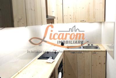 Oportunitate!Apartament 2 camere Europe Residence, parter. - 8