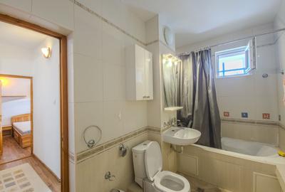 Apartament 4 camere,  113mp, etaj 6 din 10, mobilat si utilat, Zorilor - 9