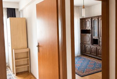 Apartament 3 camere decomandat, 65 mp, garaj, 2 băi, Plopilor - 2