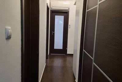 3 camere cu doua locuri de parcare Obregia - 18