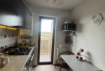 2 Camere Decomandat | 69 MP | Bloc 2018 | Parcare | CUG – Expomobila - 12
