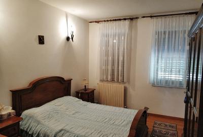 Zonă Centrală - Vilă exclusivistă S+P+E, teren 556 mp, finisaje lemn masiv - 17