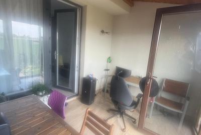 Vila de inchiriat in AVANGARDE CITY,Bragadiru - 12