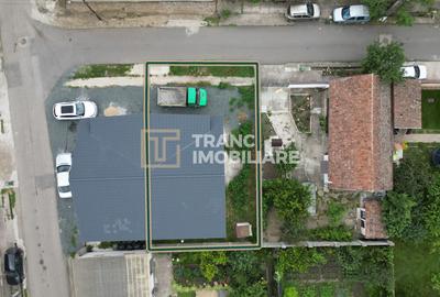 Apartament în duplex nou la rosu, pe 2 niveluri, în Vladimirescu - 3