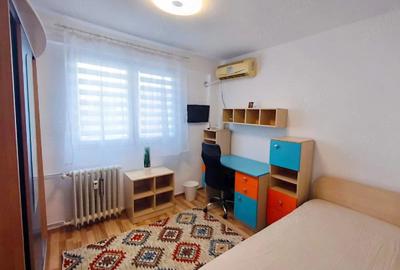 2 camere cu parcare Nicolae Grigorescu - 4