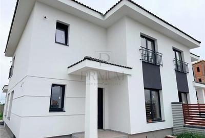 DUPLEX LA ASFALT - FOARTE SPATIOS - 4 DORMITOARE - 1
