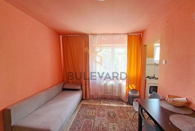 Comision 0. Apartament de vanzare in centrul cartierului Gheorgheni! - 3
