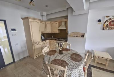 Mamaia Butoaie apartament 2 camere loc de parcare privat - 21