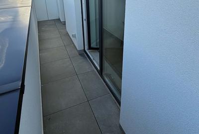 Bloc Nou Vasile Alecsandri apartament 2 camere finisat - 6