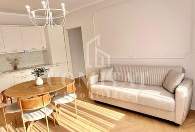 Apartament ultrafinisat | 3 camere | Cartier Terra-Floresti - 8
