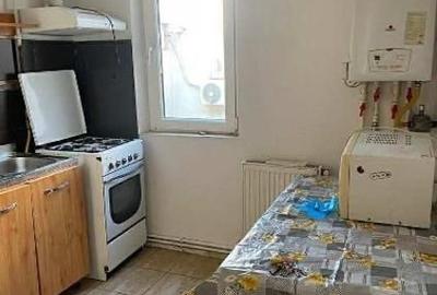 Casa de Cultură, 3 camere decomandate,67 mp. 2 balcoane, centrala gaz - 4