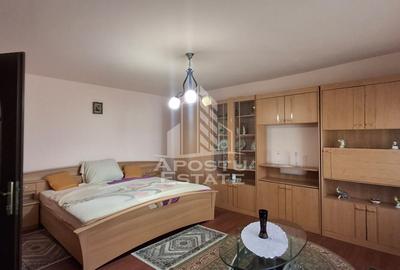 Apartament 1 camera, 57 mp, decomandat, parter, Alfa - 3