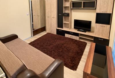 Apartament 3 camere - Oașului - 2 dormitoare - bloc cu lift - 4