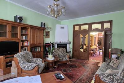 Casa singur in curte Ultracentral - str. Rodnei - 13