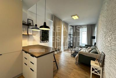 Închiriere, Apartament 2 camere + terasă+ loc de parcare - 3