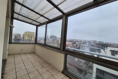 PENTHOUSE EXCLUSIVIST CU TERASĂ PANORAMICĂ ÎN CENTRUL CAPITALEI - 13