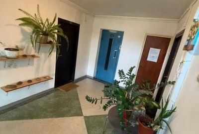 Apartament 2 camere Parc IOR | 3 minute metrou - 5