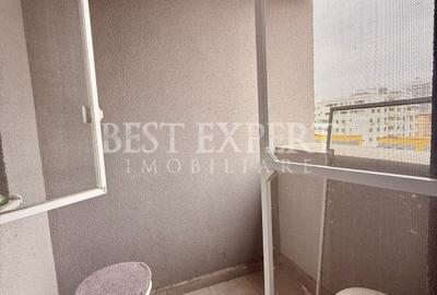 Garsoniera de inchiriat cu Parcare | Disponibilitate imediata - 8