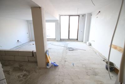 Ap. 3 camere bloc nou, etaj 1 - 6