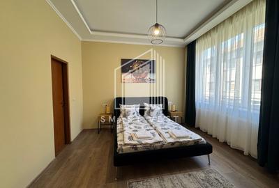 IMOBIL CENTRAL 500 MP | 8 CAMERE CU BĂI PROPRII | INVESTIȚIE - 10
