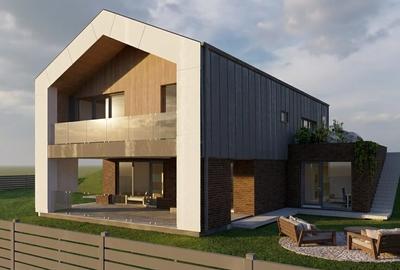 Casa Individuala | 265 mp Utili | Teren 760 mp | Pacurari – Acces Facil Copou - 3