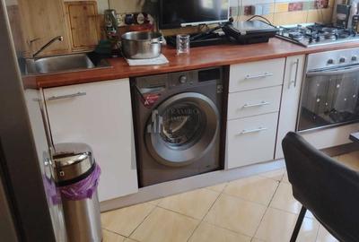 Apartament 2 camere decomandat Drumul Gazarului / Soseaua Giurgiului - 3