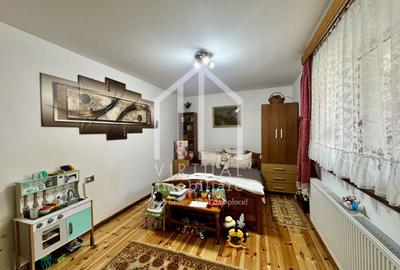 Apartament la casa cu 3 camere, 72mp utili + pivnita si magazie (30mp) - 6