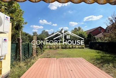 Vila  P+E+M, 6 camere, nemobilat, complex rezidential, IANCU NICOLAE - 48