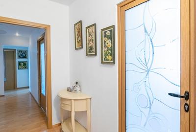 APARTAMENT 3 CAMERE TITU MAIORESCU ZONA UNIVERSITATII AL.I.CUZA 0% comision - 20
