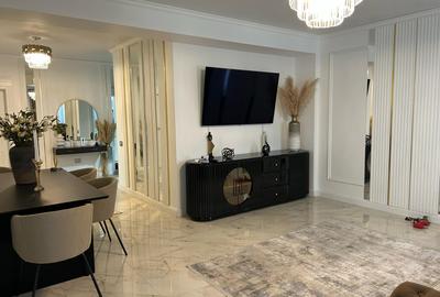 APARTAMENT 3 CAMERE TIP PENTHOUSE | 125MP | LOC PARCARE | ZONA PALAZU MARE - 1
