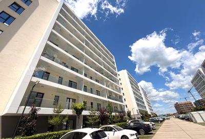 Apartament 3 camere 92,7MP  | Pipera- First Estate | First Rent - 29