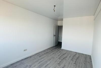 ADAMANT TOWERS | apartament 2 camere + debara - FINALIZAT- INTABULAT Nicolina - 6
