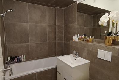 3 camere etaj 1 bloc nou-dorobanti - 5