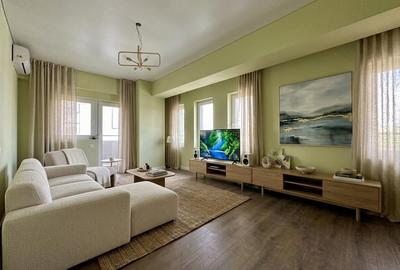 Apartament cu 2 camere decomandat în Tătărași