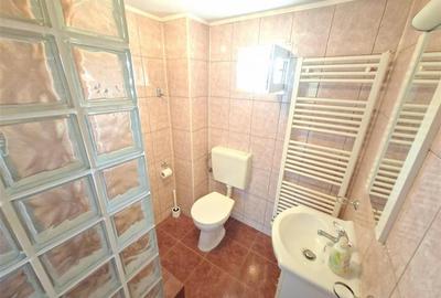 Casa individuala 5 camere garaj pivnita 250mp teren zona Gusterita - 7