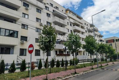 2 Camere Decomandat| Etaj 4/7 |Centrala Proprie | Aer Conditionat | Zona Pallady - 11