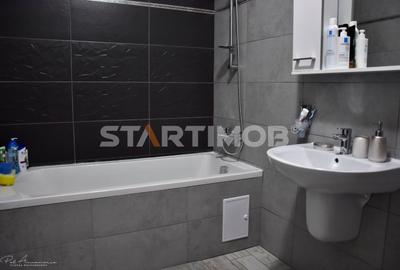 Apartament doua camere mobilat Sanpetru - 7