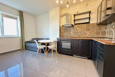Apartament 2 camere cu dressing si panorama - 45 mp | Rin Grand Residence - 2