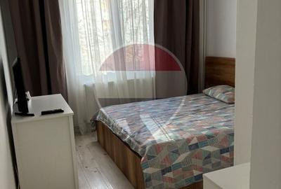 Crangasi | Apartament 3 camere | Strada Olanesti | Metrou & Tramvai 41 - 2