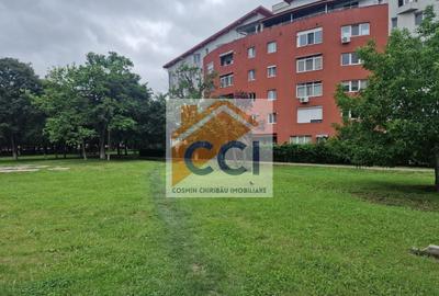 Garsonieră open-space de închiriat, Bacău, str. Stadionului 1 - 10