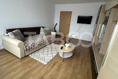 Apartament 2 camere decomandat pivnita balcon Mihai Viteazul Sibiu - 3